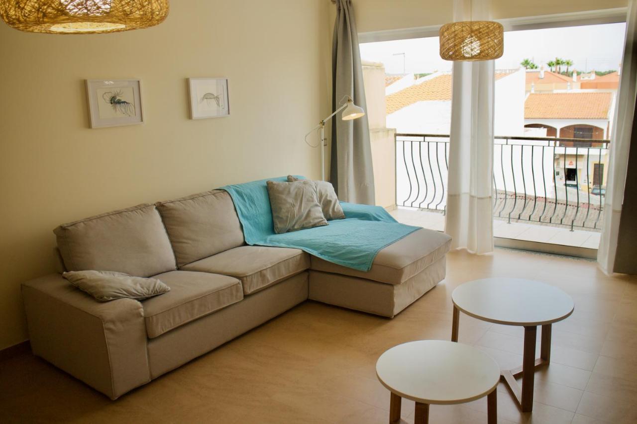 Apartamento Do Lagar Algoz Exterior foto